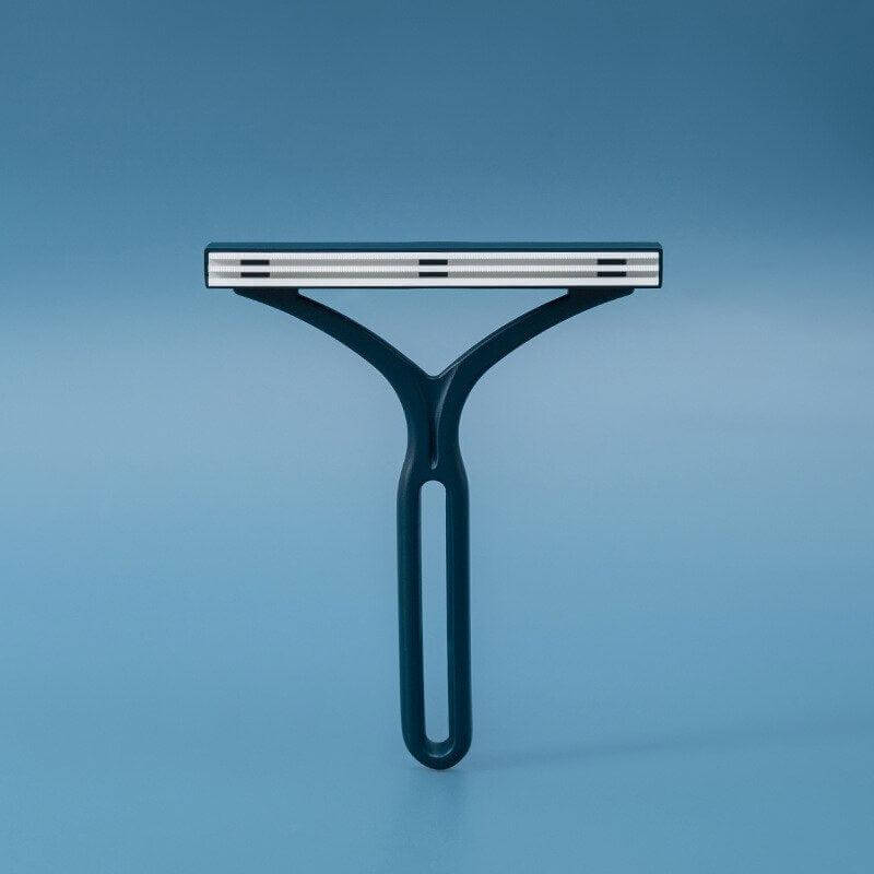 Doppelseitiger Tierhaarentferner Bürste