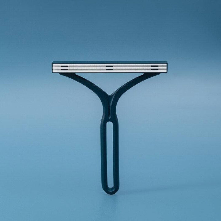 Doppelseitiger Tierhaarentferner Bürste