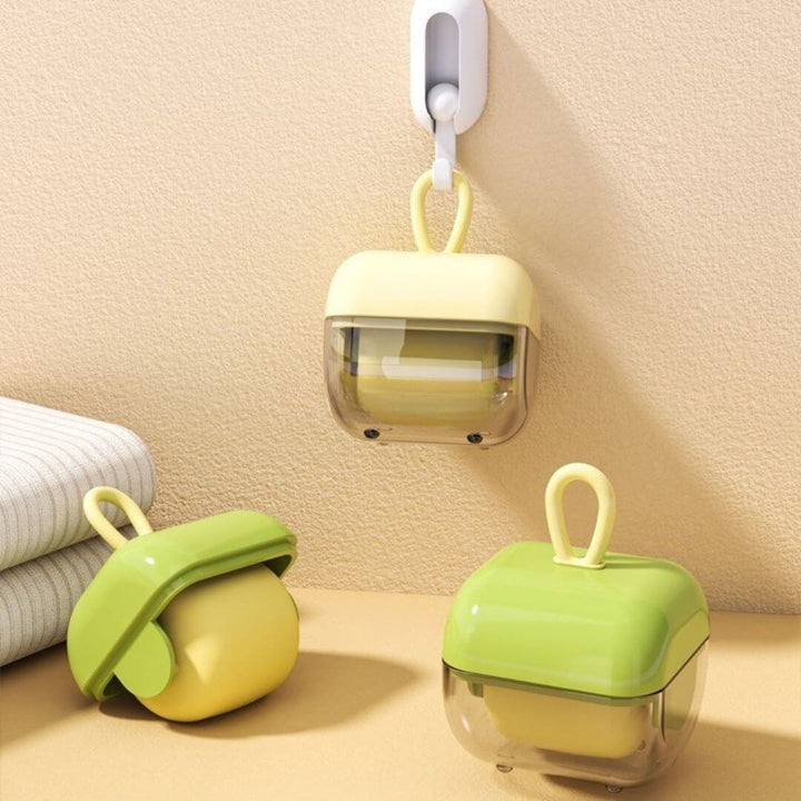 Wiederverwendbarer Fusselroller - Haar- & Fusselentferner