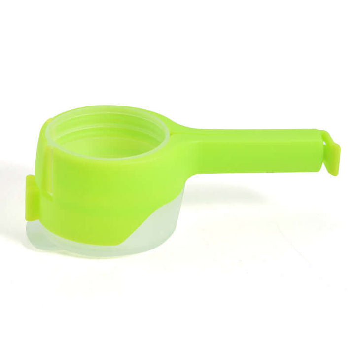 Clips de fermeture pratiques pour aliments