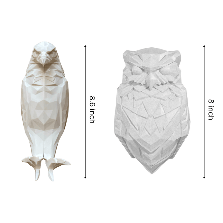 Applique murale élégante - Éclairage LED moderne