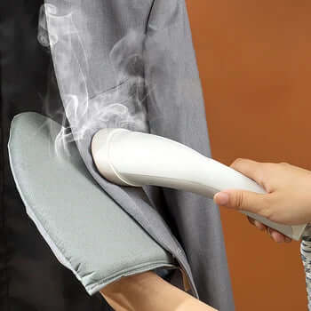 Bügelschutzmatte - Knitterfreie Kleidung leicht gemacht