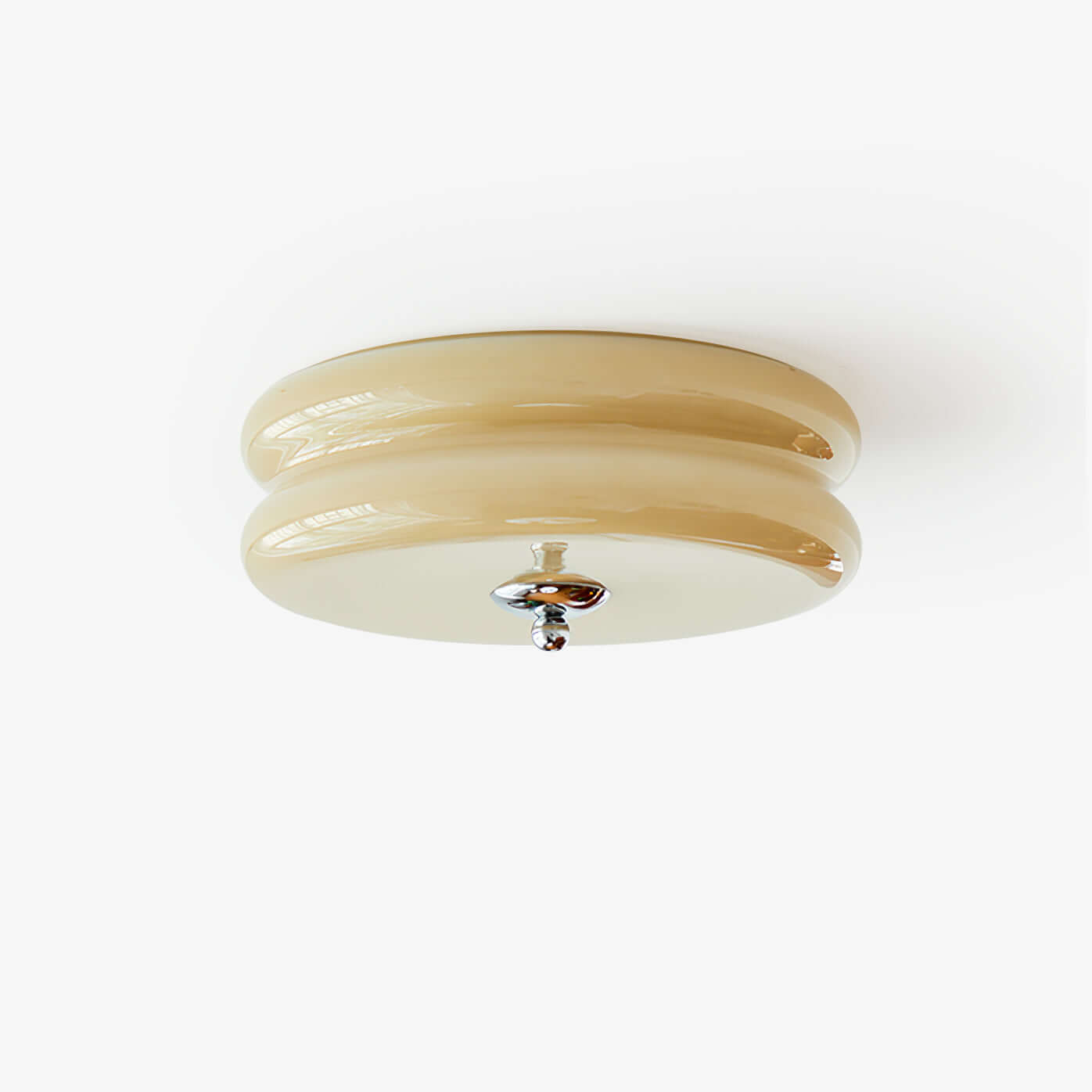 Art Deco Deckenleuchte Vintage Design
