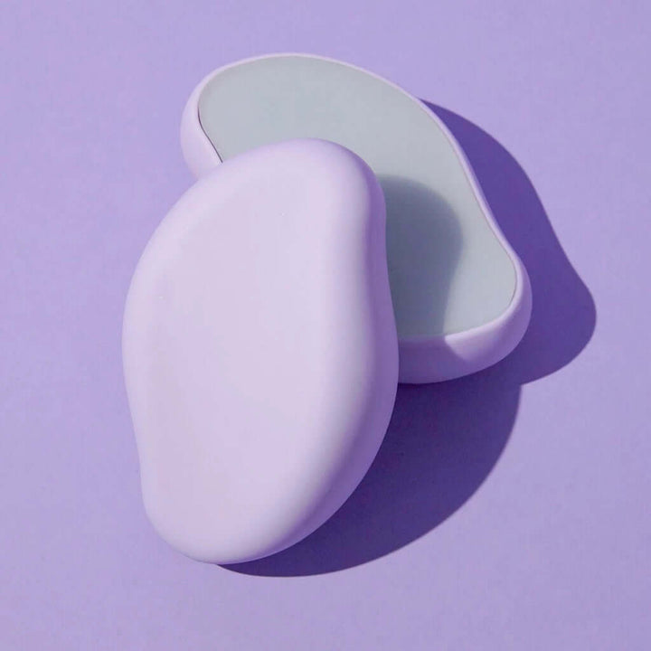 Sanfter Haarentferner - Glatte Haut ohne Schmerz