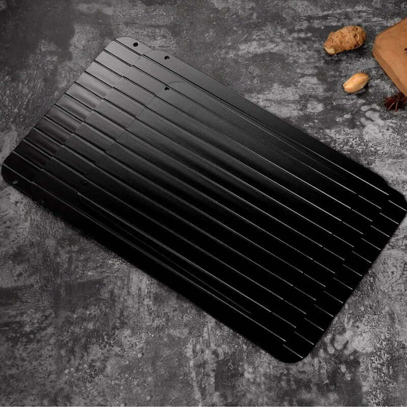 Plaque de décongélation rapide - Respectueuse de l'environnement