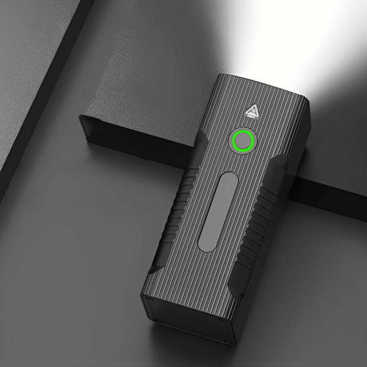 LED Fahrradlampe Ultrahell 10000 Lumen