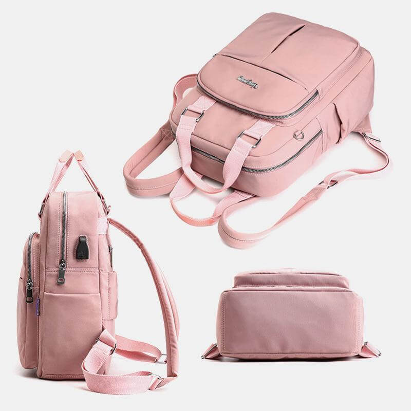 Wasserdichter Multifunktionsrucksack