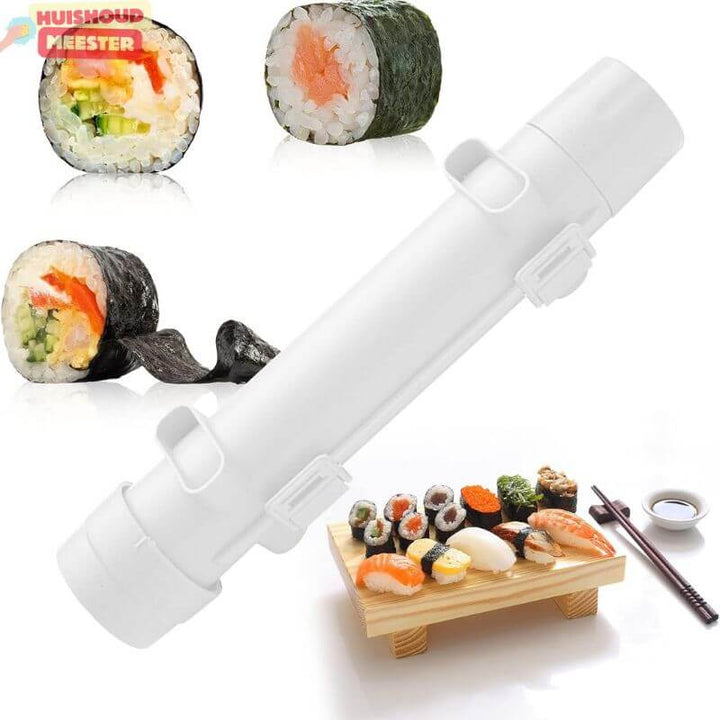 Kit de sushis DIY pour des rouleaux parfaits