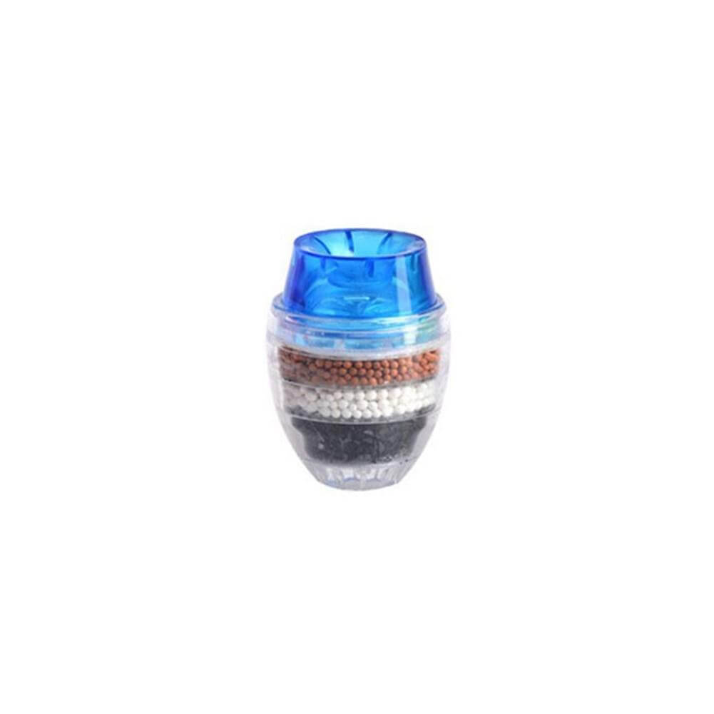 Wasserhahnfilter für Sauberes Wasser