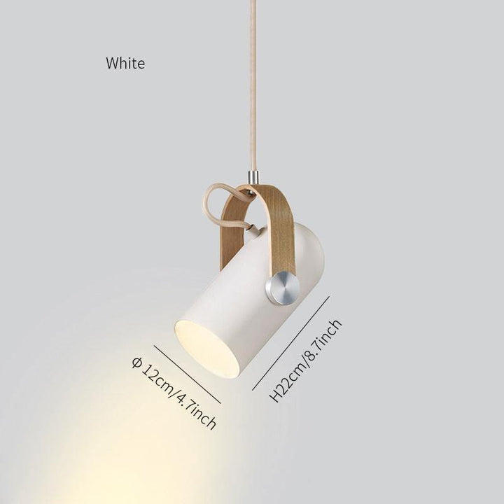 Suspension maritime en métal