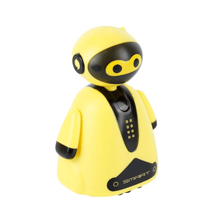 Kreativ-Roboter - Interaktives Zeichnen für Kinder ab 3 Jahren