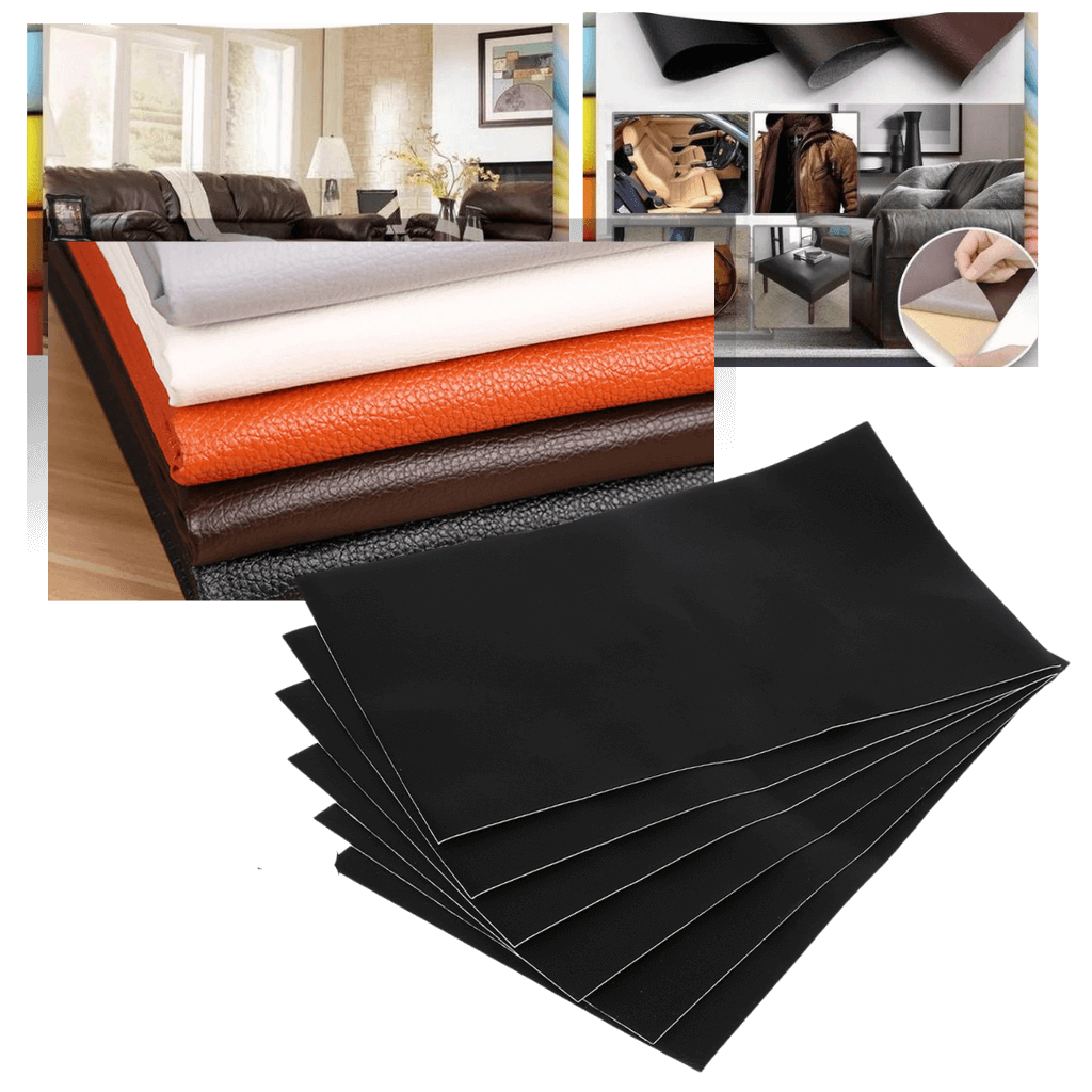 Selbstklebender Reparaturflicken 135x50cm