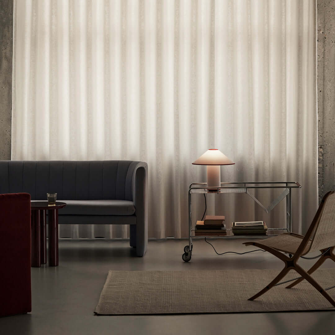 Lampe de table design Colette - 32cm