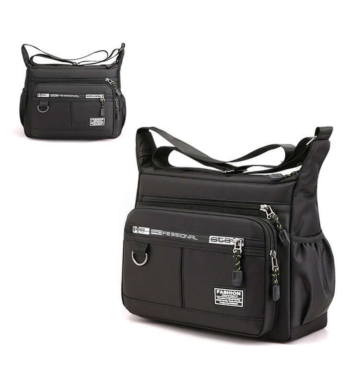 Sac à bandoulière léger et imperméable