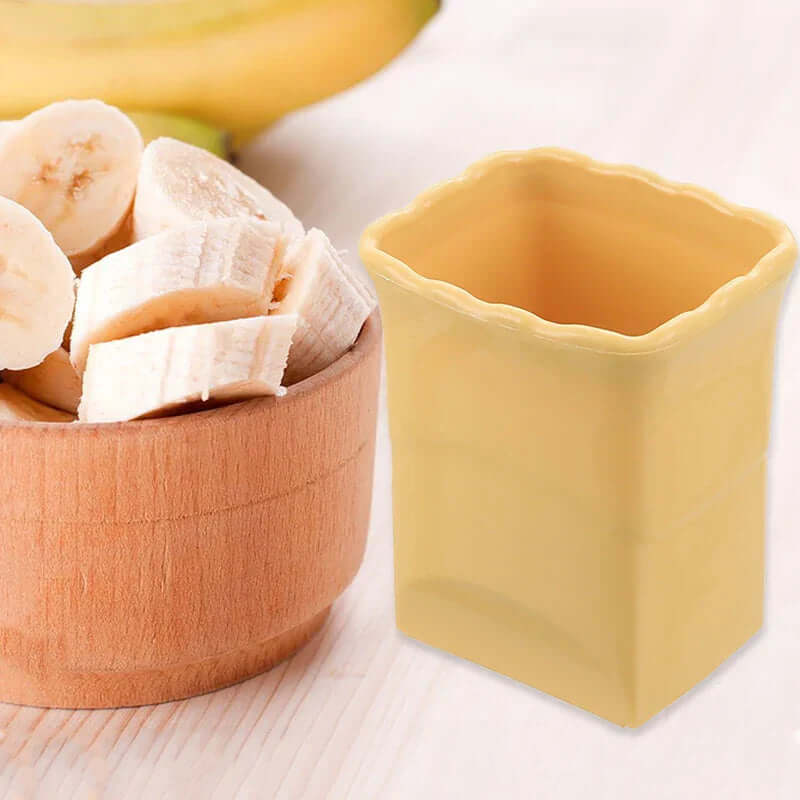 Coupe-fruits et légumes multifonctionnel