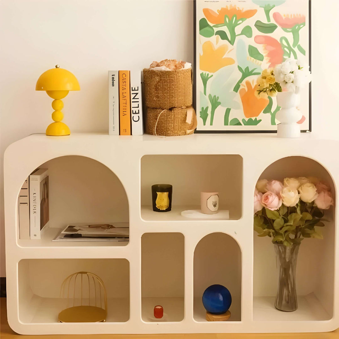 Lampe de table LED à intensité variable - Design moderne