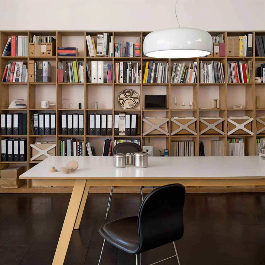 Suspension LED moderne - intensité variable