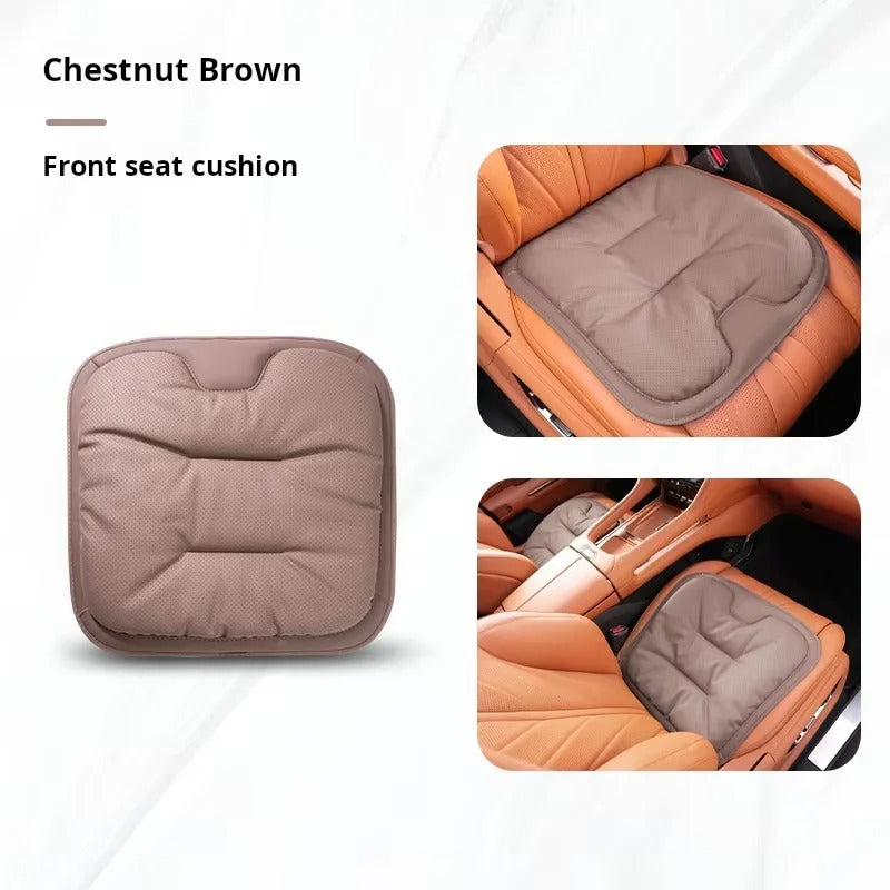 Ergonomisches Velario Autositzkissen - Bequem und Stilvoll