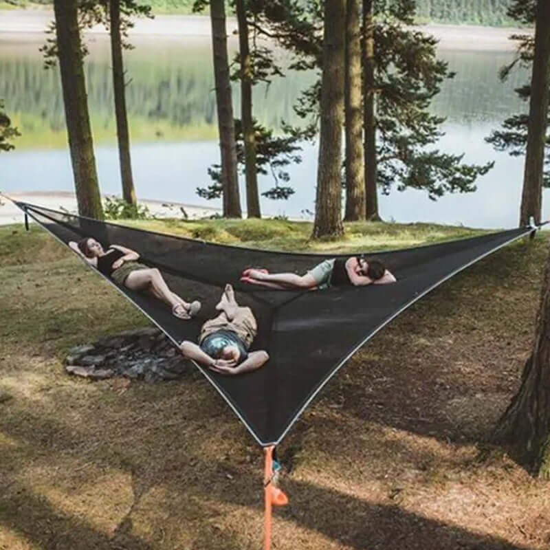 hamac multi-personnes