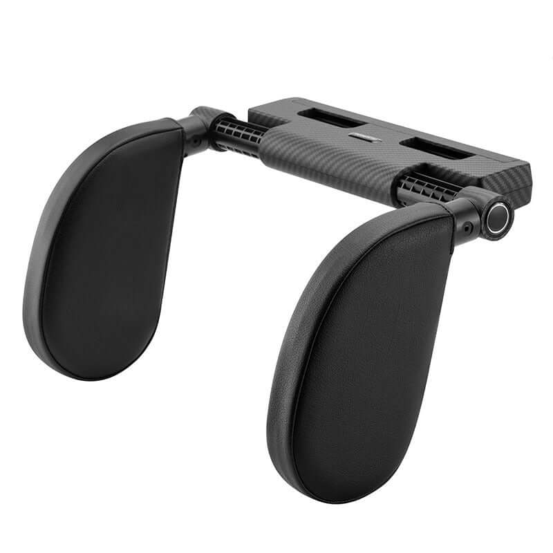 Auto-Kopfstütze Seitenhalt - Komfort & Sicherheit