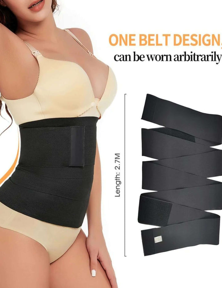 Eleganter Taillengürtel für Damen - Verstellbar