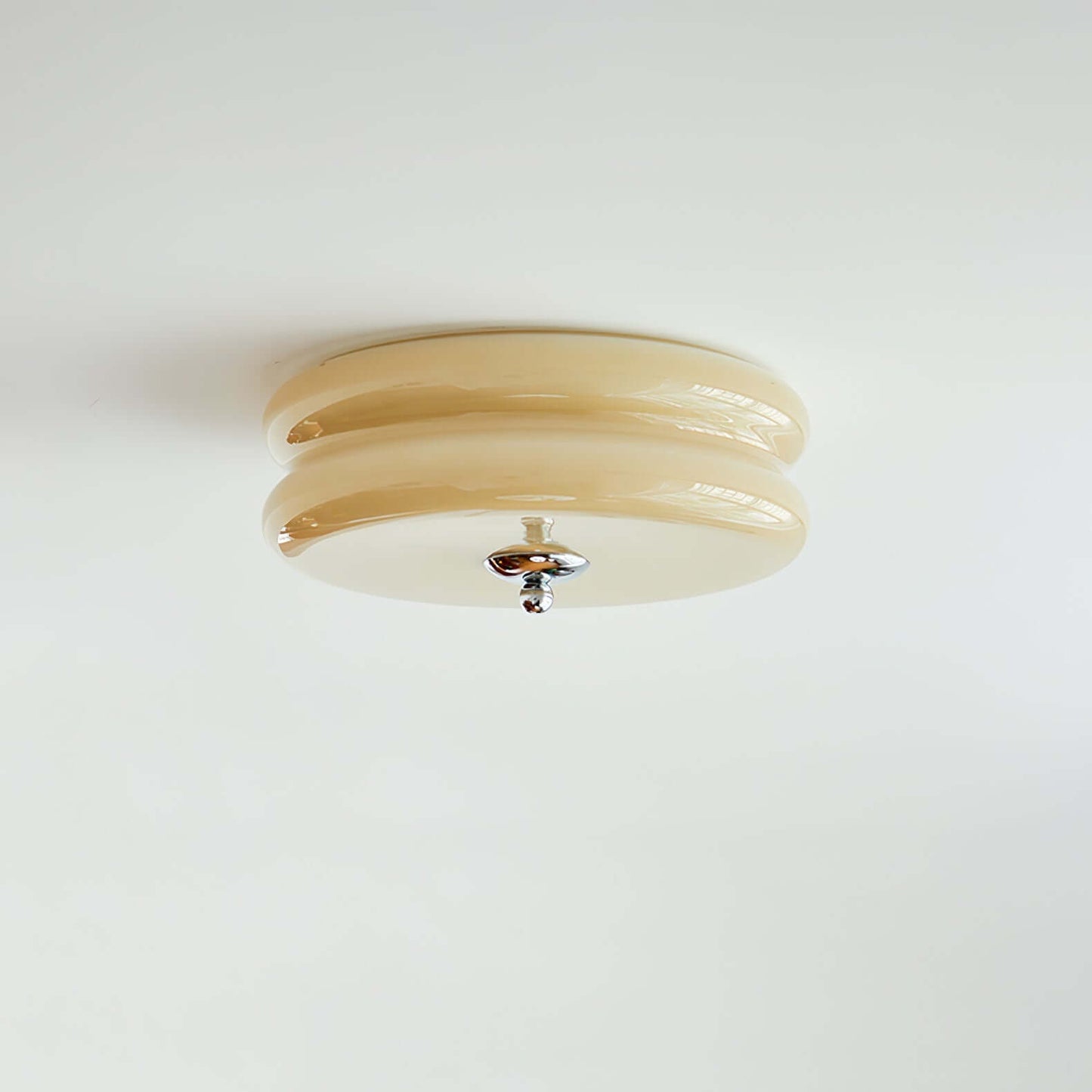Art Deco Deckenleuchte Vintage Design