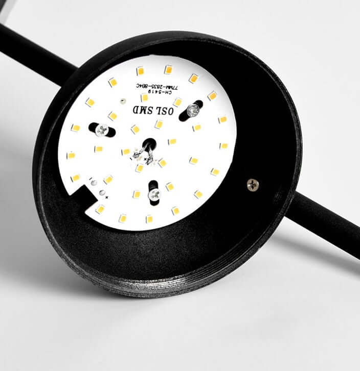 Suspension LED moderne - intensité variable