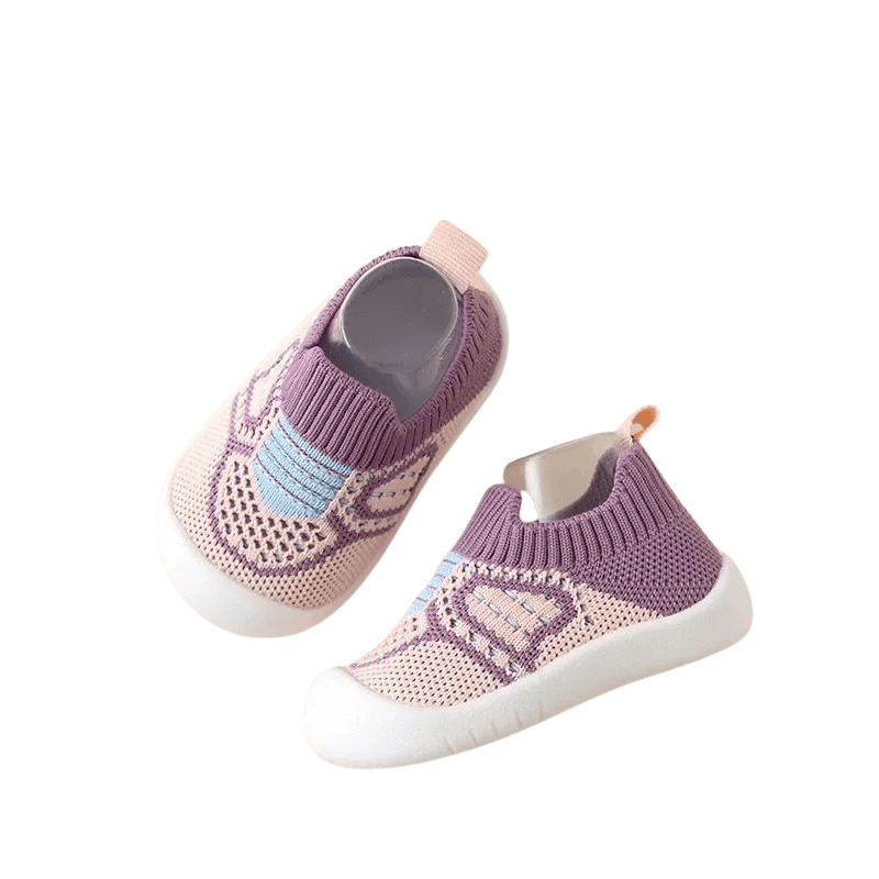 Babyschuhe - Atmungsaktive Sneakers für Kleinkinder