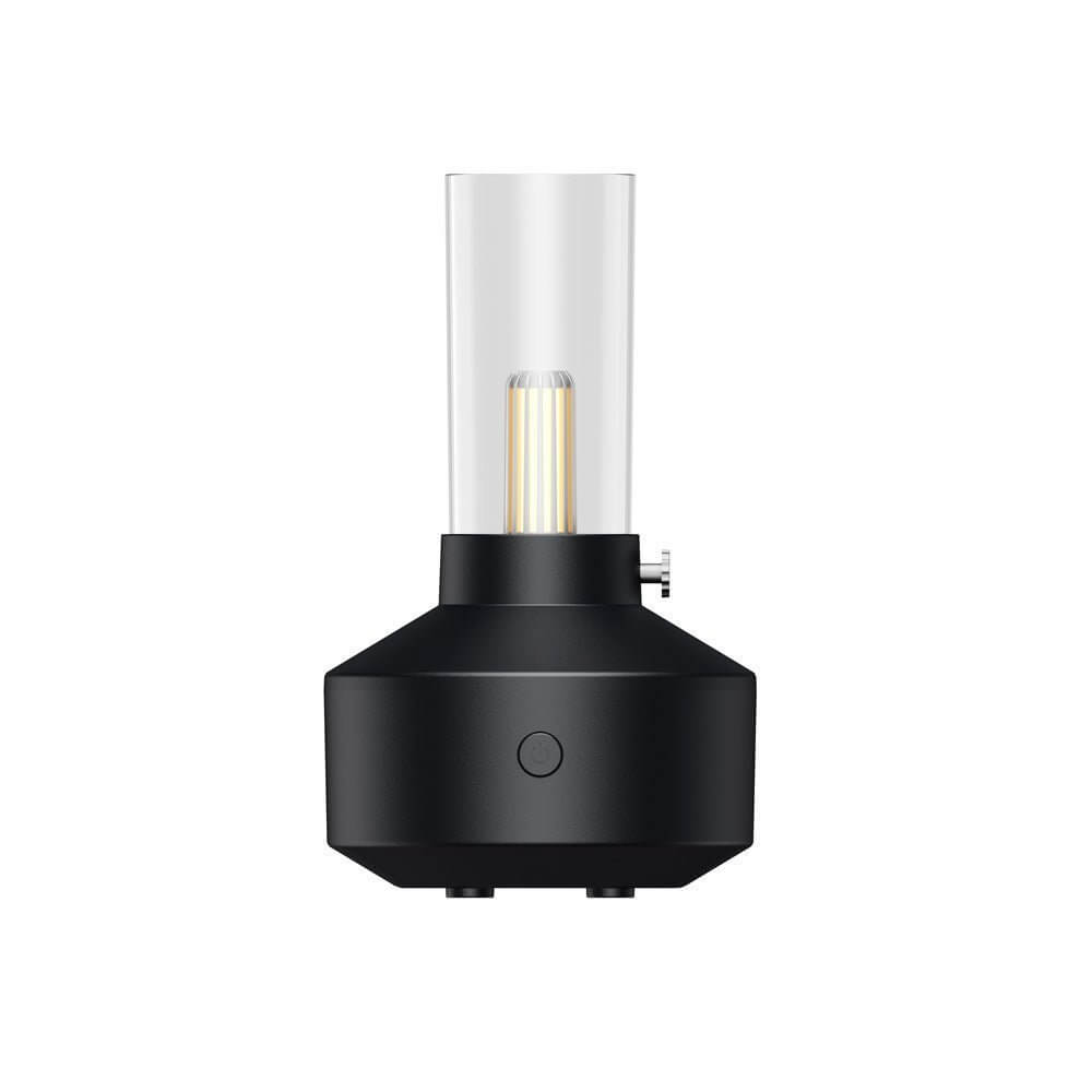 Ultraschall Aroma Diffuser mit Nachtlicht