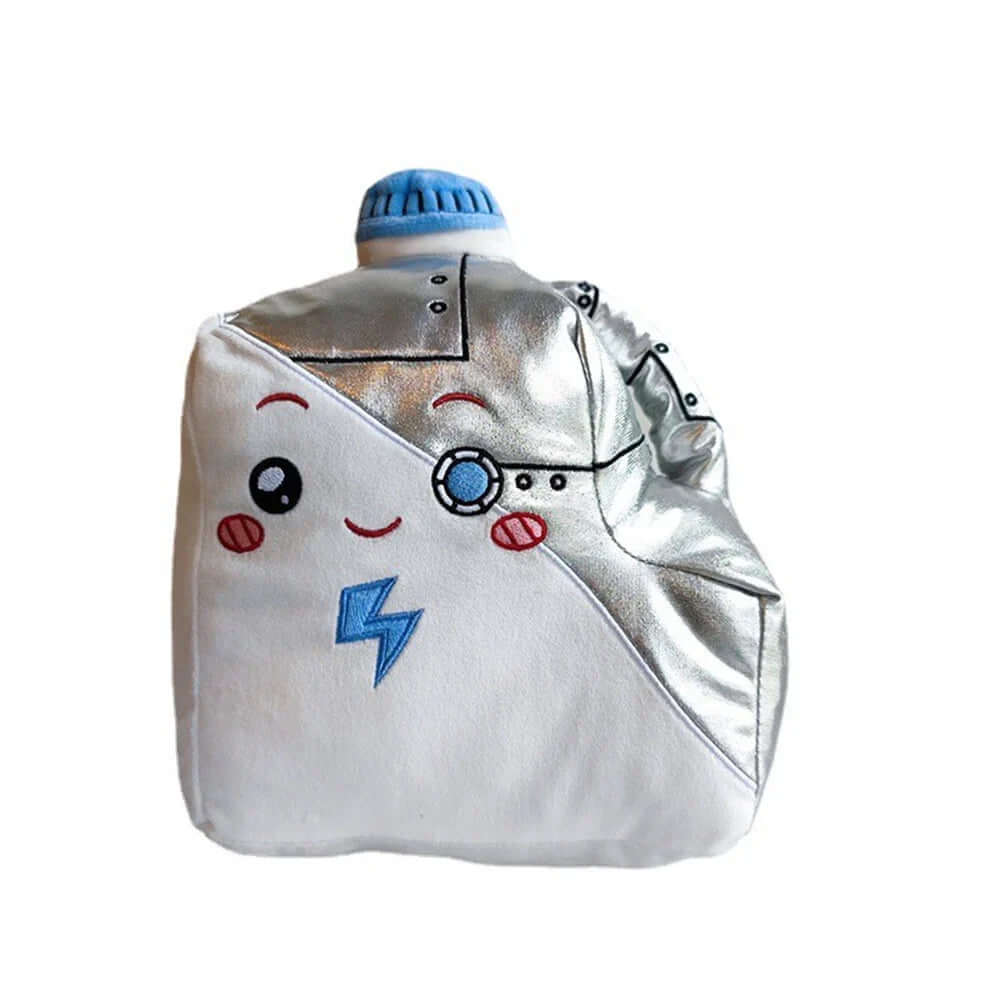 Kuscheltier mit Singfunktion - Weicher Plüsch