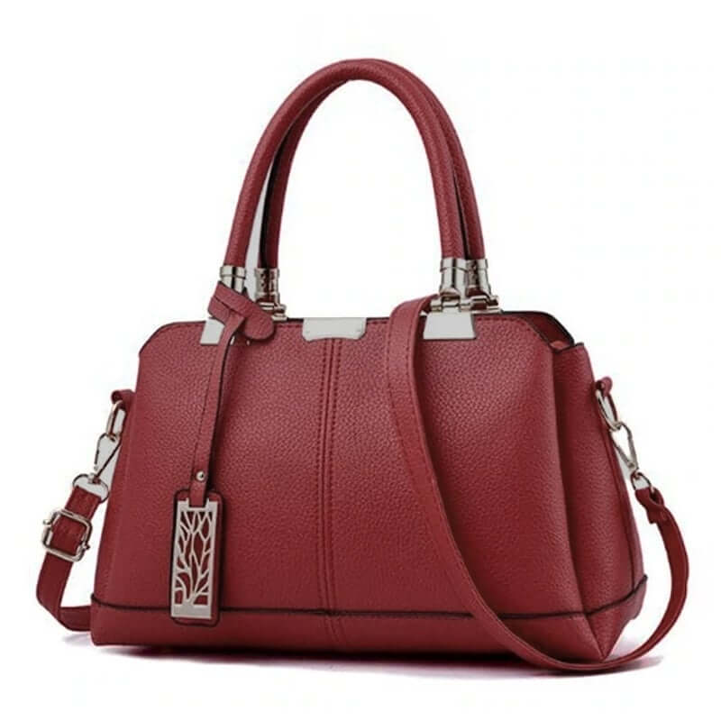 Sac à main spacieux pour femme