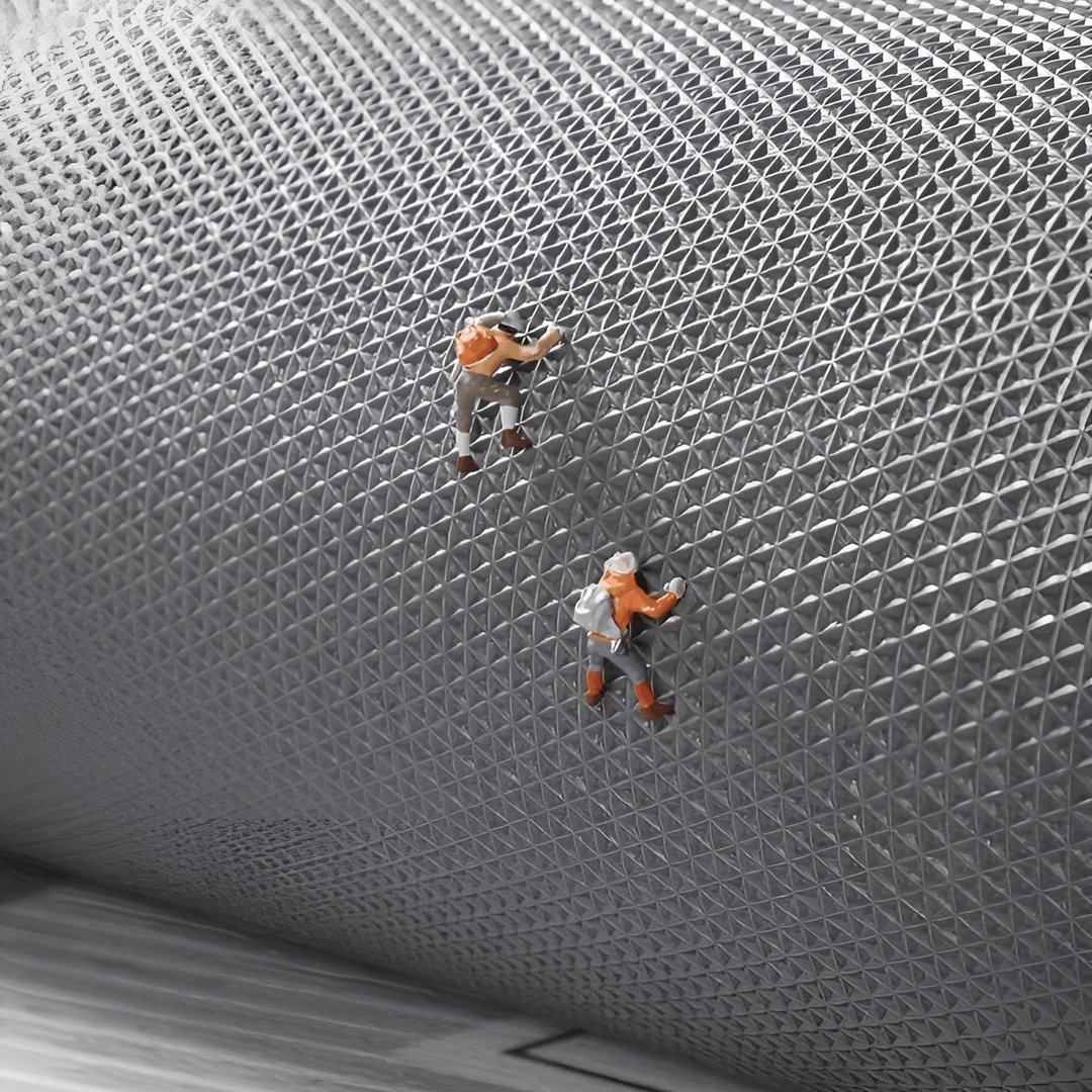 Tapis de cuisine ergonomique et confortable - antidérapant et doux