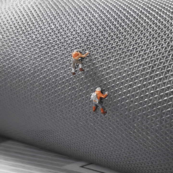 Tapis de cuisine ergonomique et confortable - antidérapant et doux