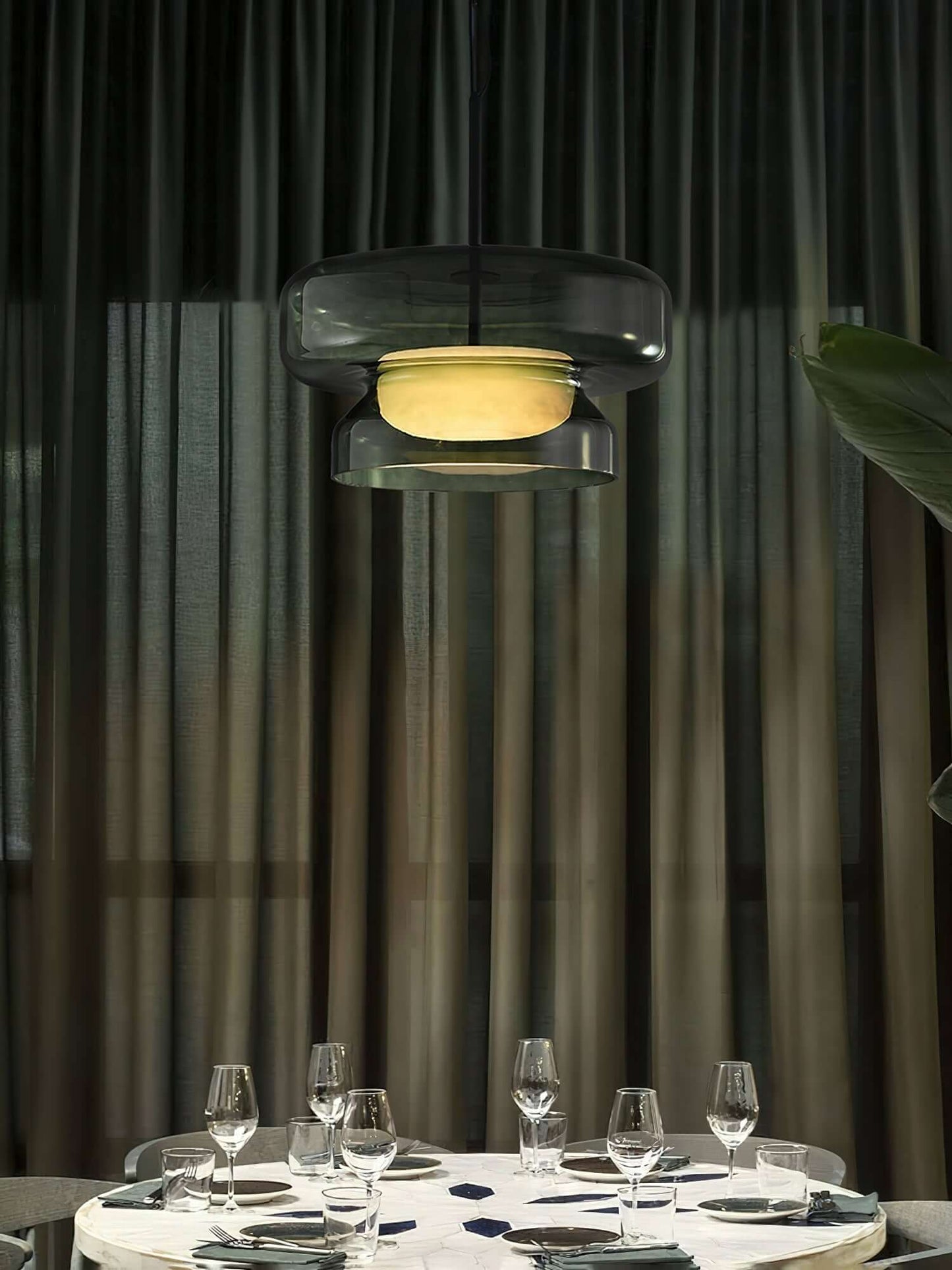 Bohemia Pendelleuchte - Modernes Design