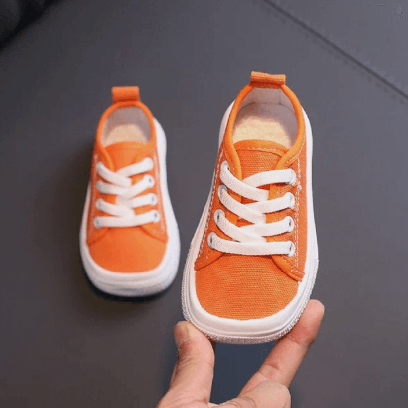 Kinder Barfußschuhe - Atmungsaktive & Flexible Sneaker