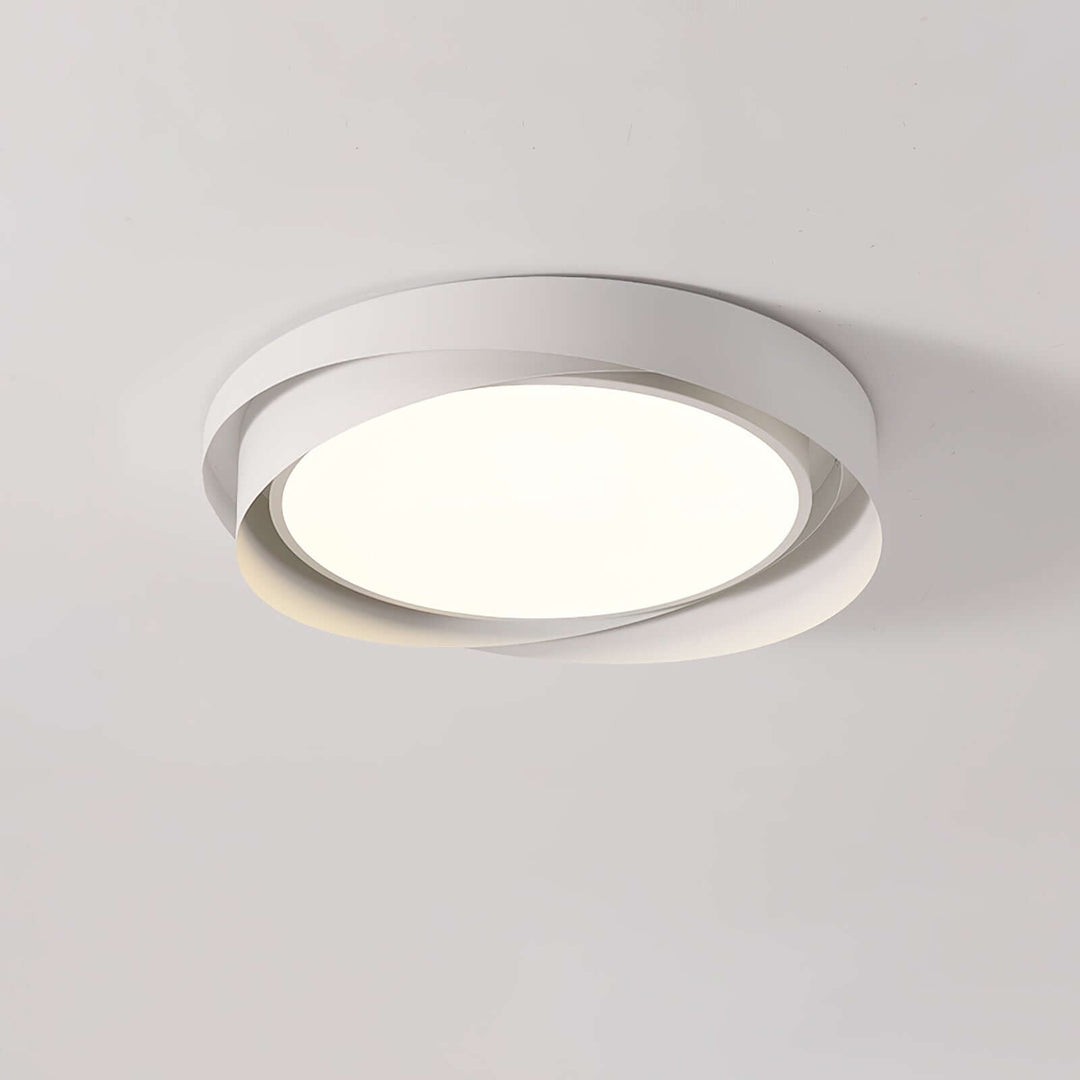 Plafonnier LED moderne - Halo Design