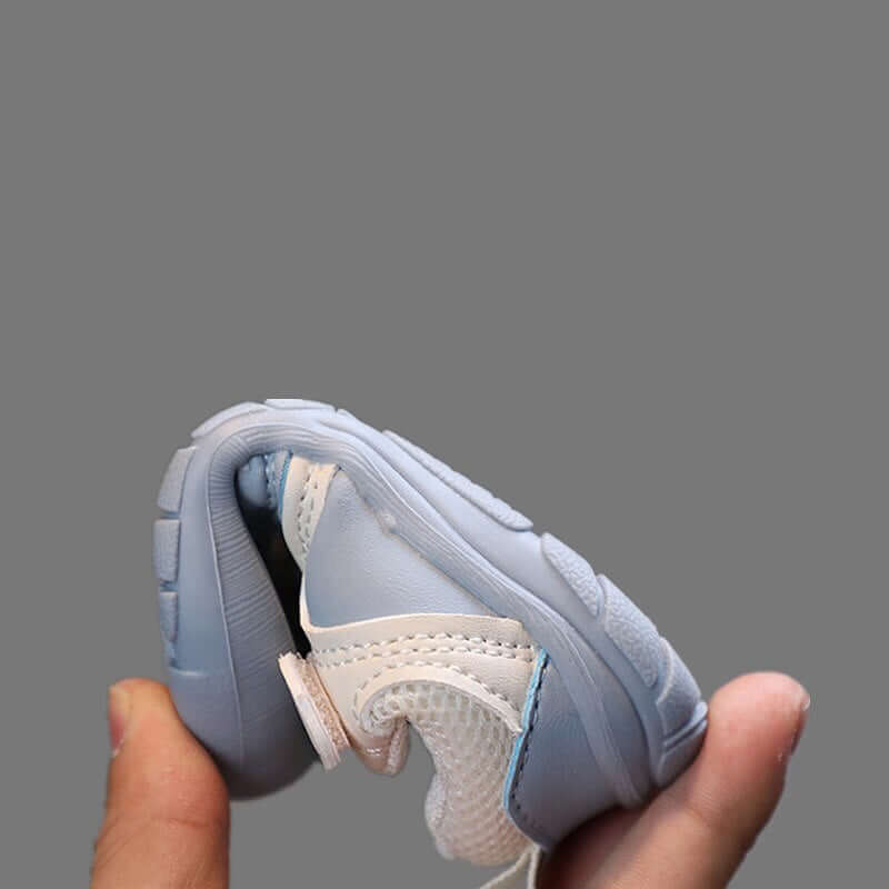 Babyschuhe Barfußschuhe Atmungsaktiv Leicht