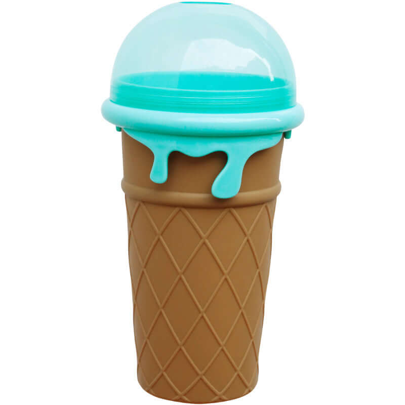 Machine à granité rapide - Préparez vos propres boissons glacées