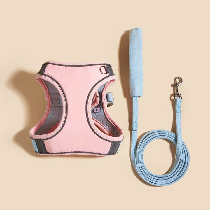 Ausbruchsicheres Katzengeschirr