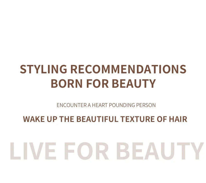 Sèche-cheveux 2400W avec technologie ionique - Séchage rapide et doux