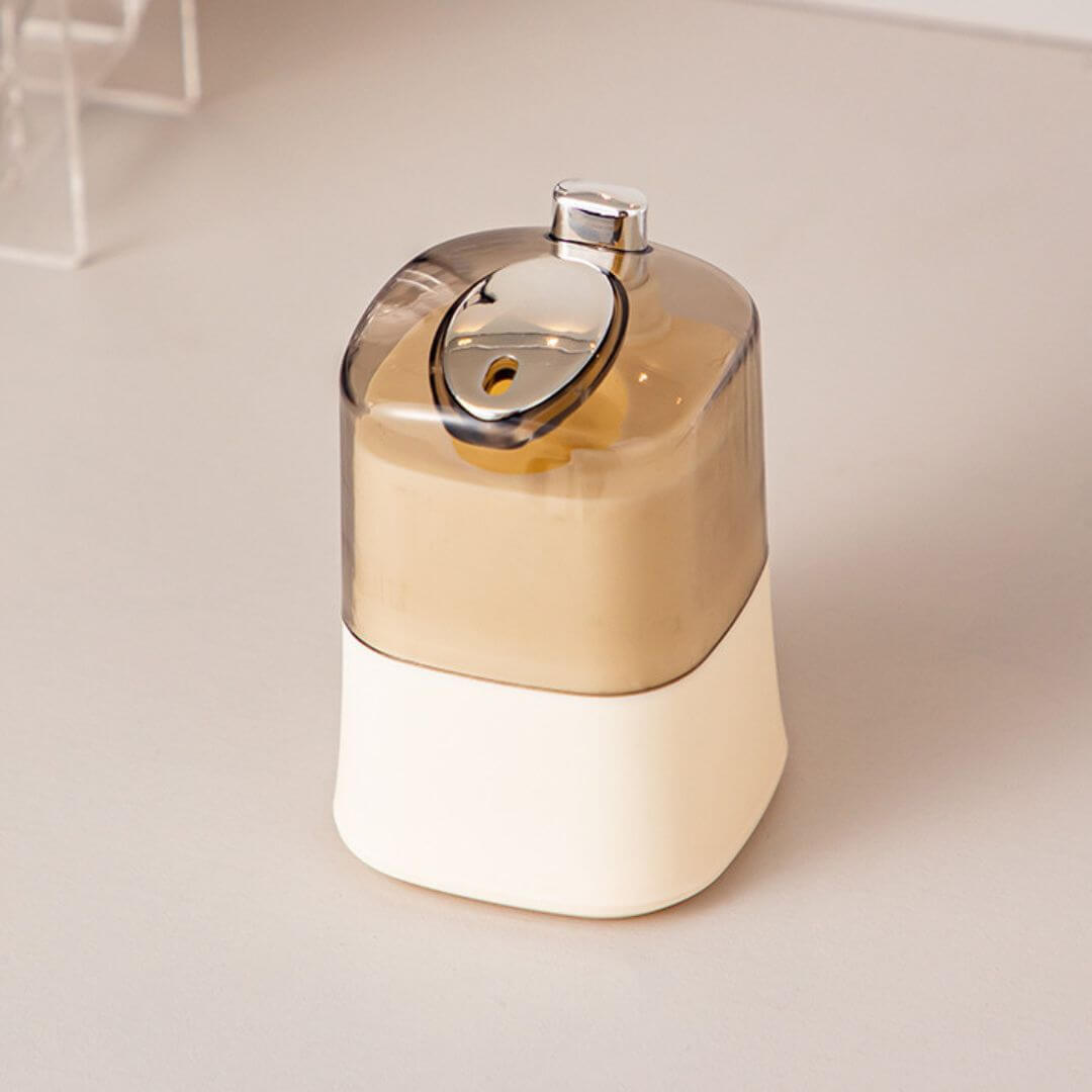 Zahnstocher Spender - Hygienisch & Lustig