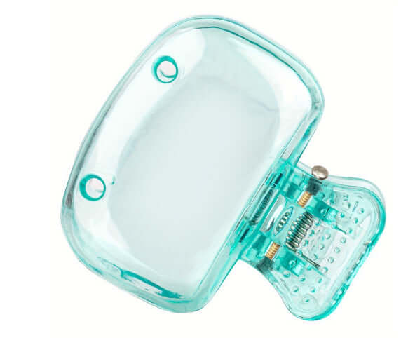 3er Set Zahnbürsten Schutzkappen - Hygiene & Reise