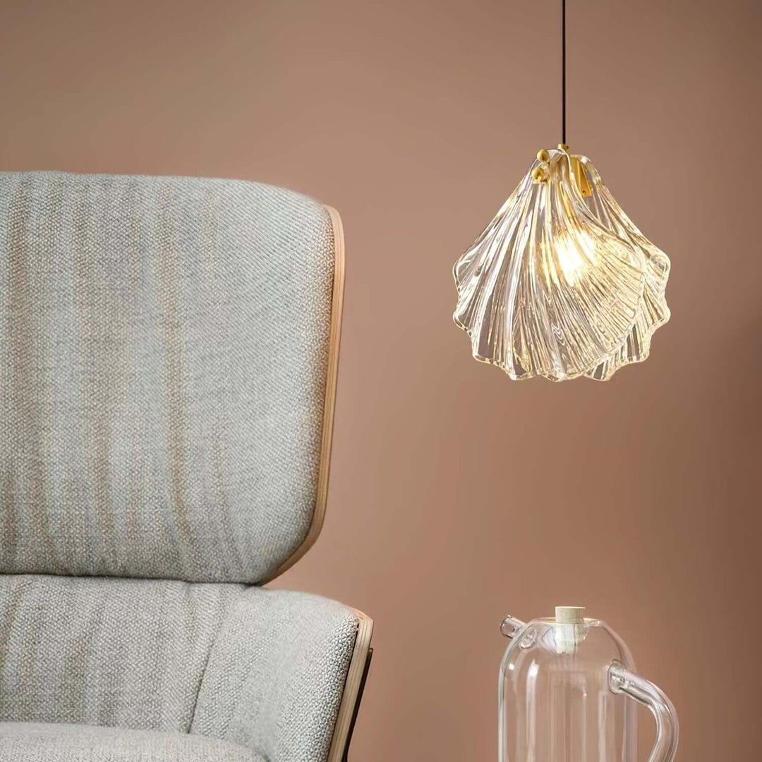 Mini suspension Shell