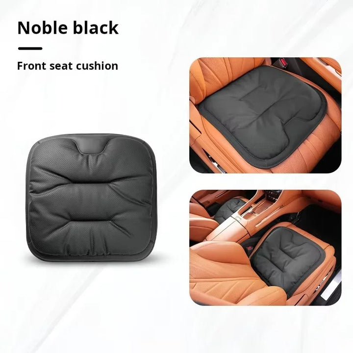 Ergonomisches Velario Autositzkissen - Bequem und Stilvoll