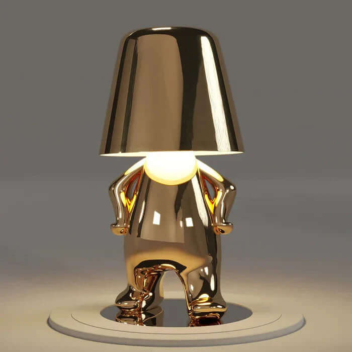 LED Tischlampe Dimmbar Warmweiß