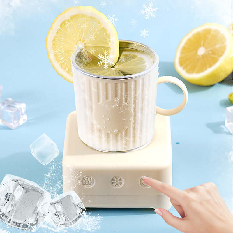 Tasse intelligente thermorégulatrice 400 ml