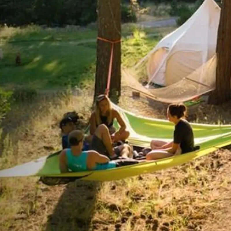 hamac multi-personnes