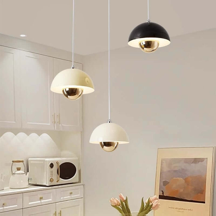 Suspension LED à intensité variable