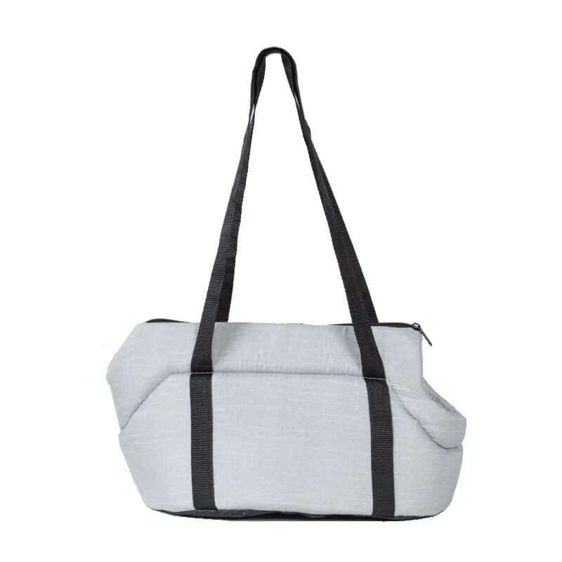 Sac de transport pliable pour animaux de compagnie