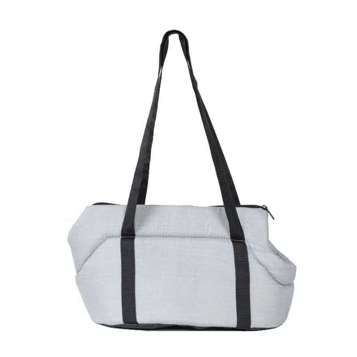 Sac de transport pliable pour animaux de compagnie